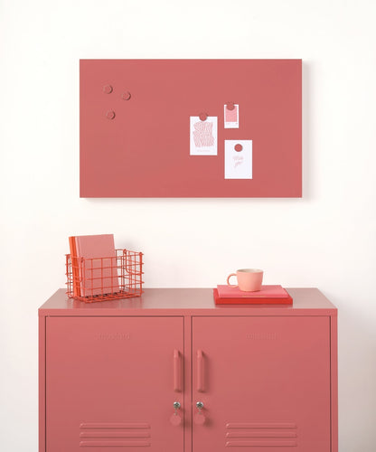 The Buttons in Berry — lifestyle 4