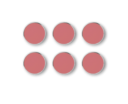 The Buttons in Berry