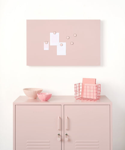 The Buttons in Blush — lifestyle 4