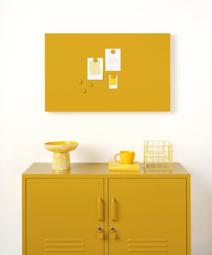 The Buttons in Mustard — lifestyle 4