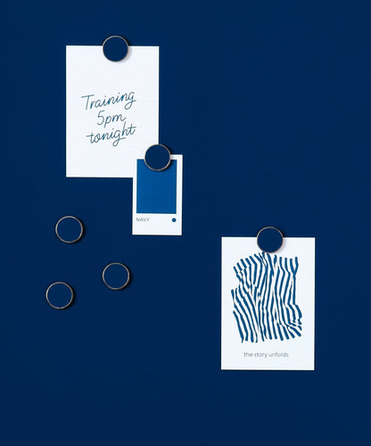 The Buttons in Navy — lifestyle 4