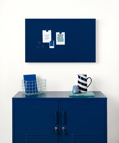 The Buttons in Navy — lifestyle 5