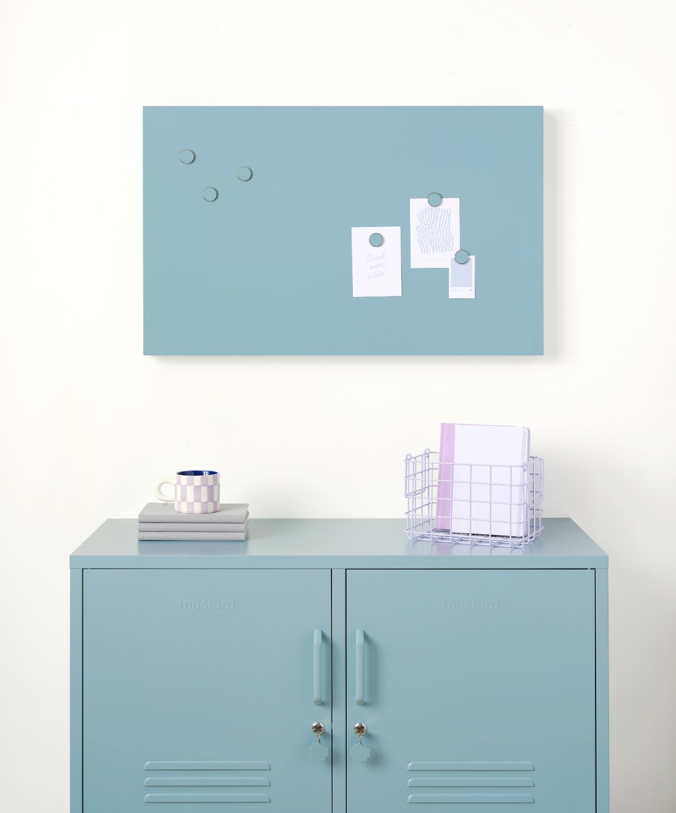 The Buttons in Ocean — lifestyle 5