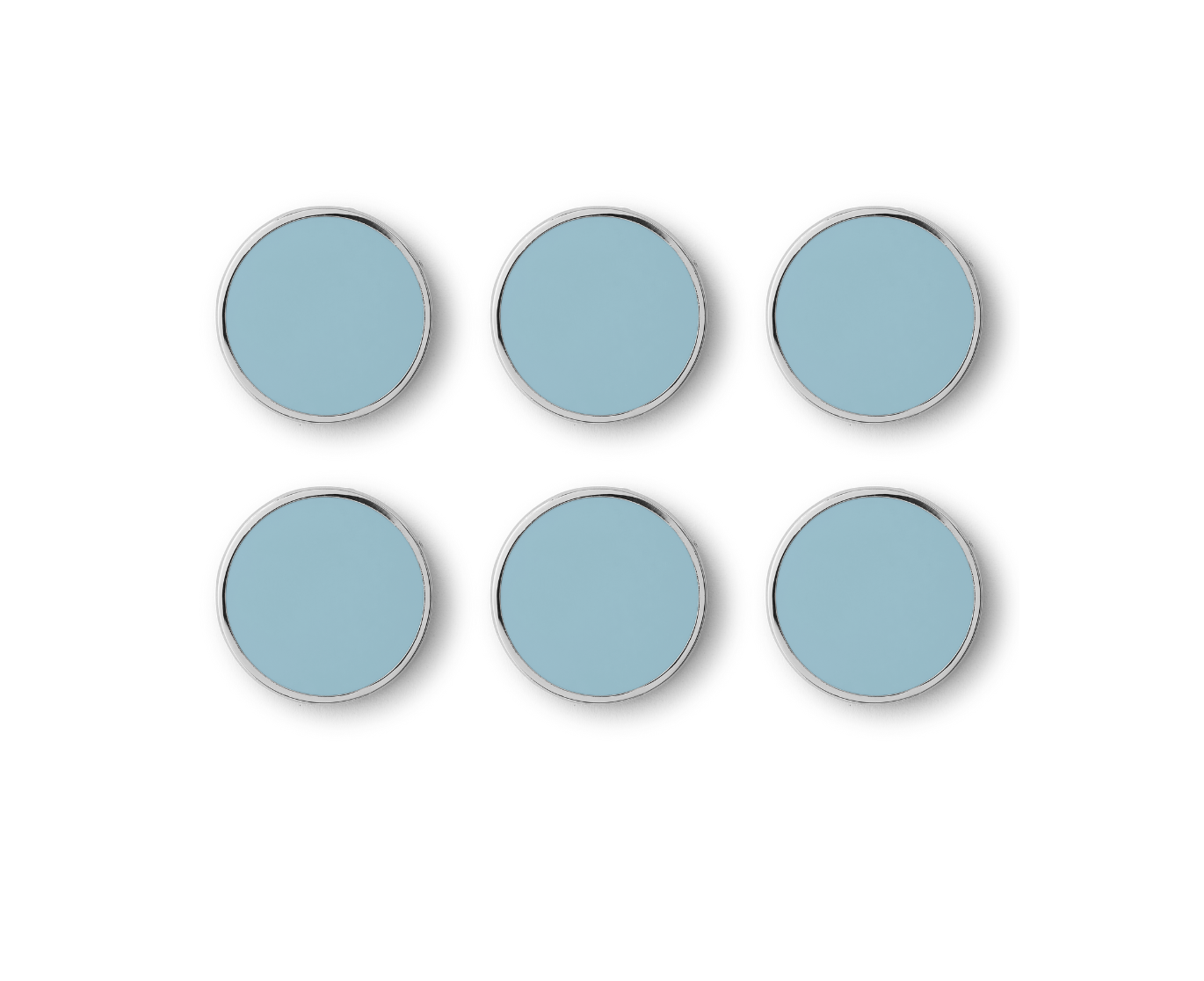 The Buttons in Ocean