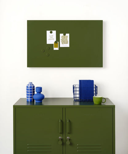 The Buttons in Olive — lifestyle 5