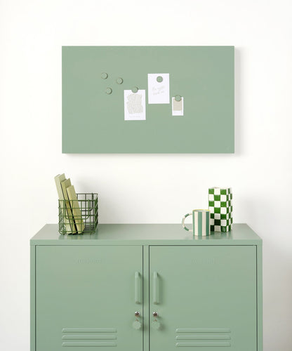 The Buttons in Sage — lifestyle 5