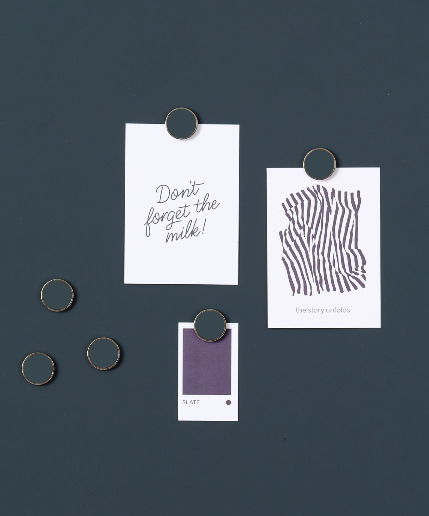 The Buttons in Slate — lifestyle 5