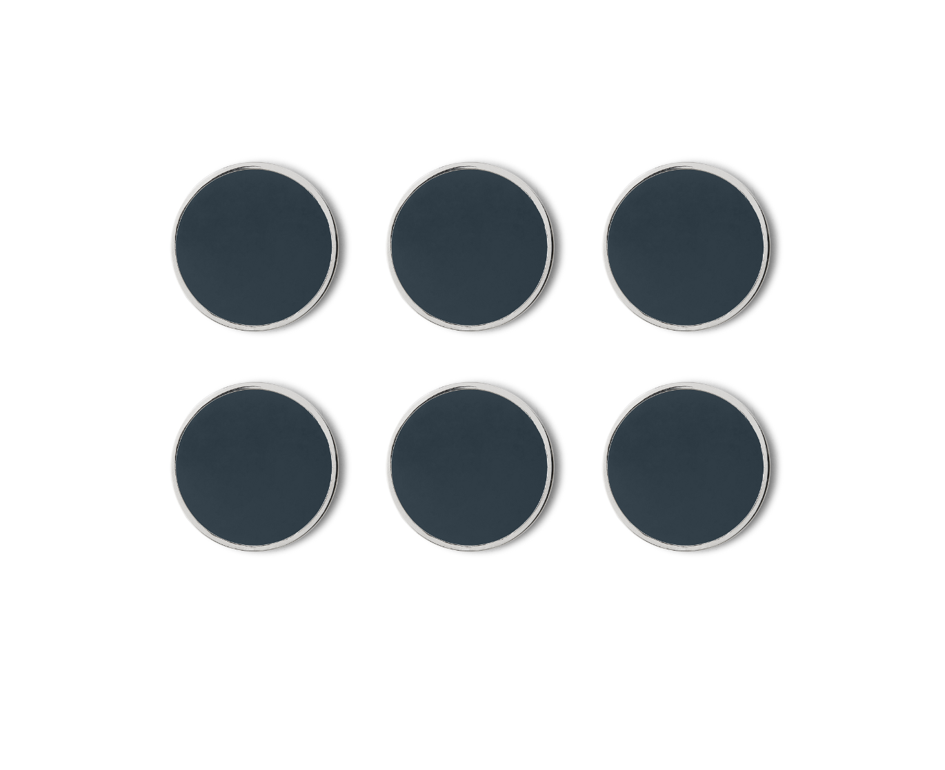 The Buttons in Slate