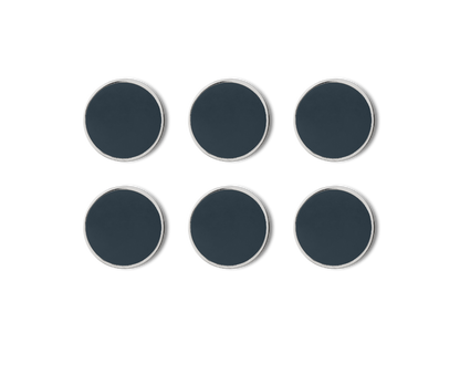 The Buttons in Slate