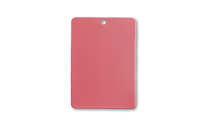 The Colour Swatch in Berry