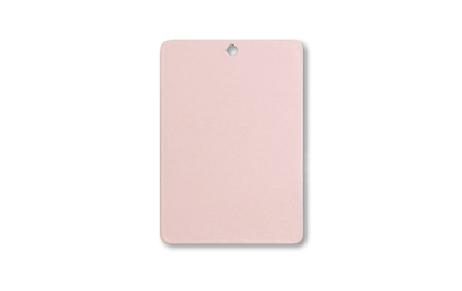 The Colour Swatch in Blush