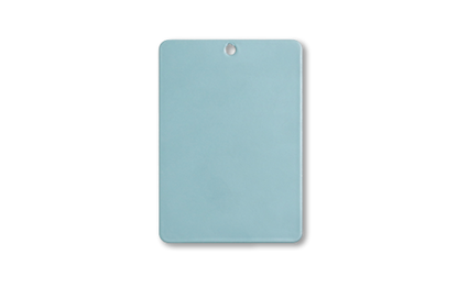 The Colour Swatch in Ocean