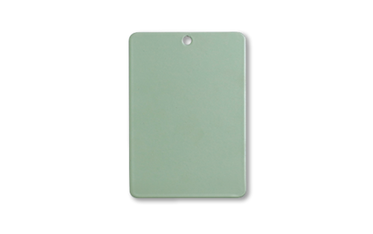 The Colour Swatch in Sage