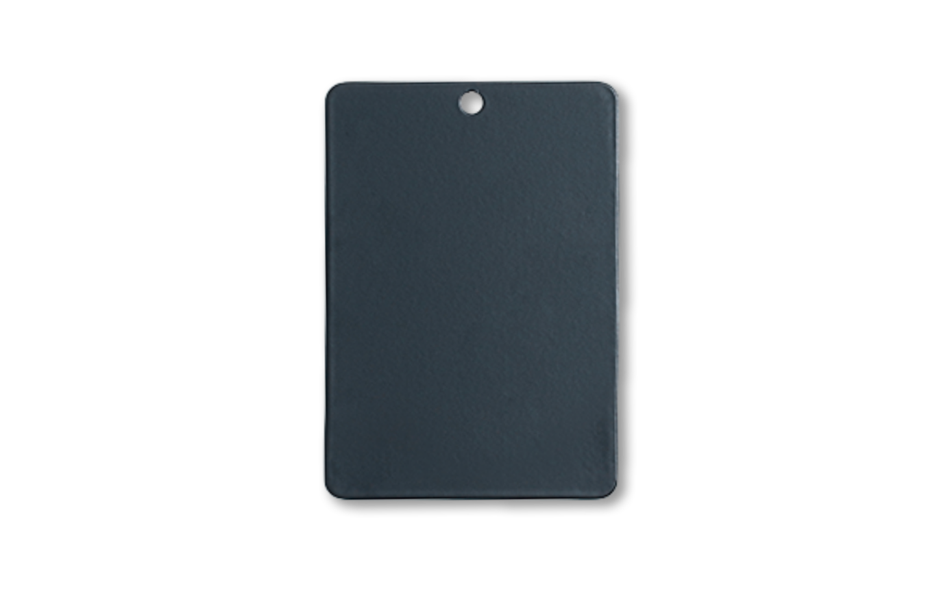 The Colour Swatch in Slate