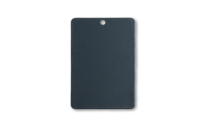 The Colour Swatch in Slate