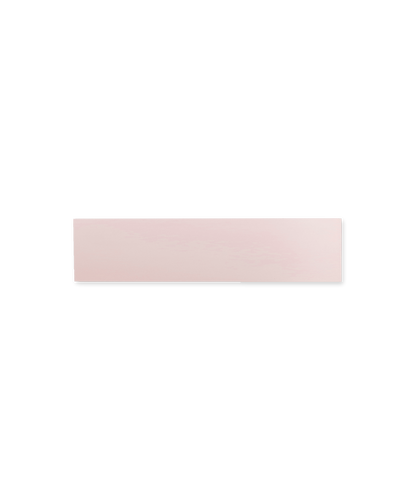 Extra Shelves in Blush