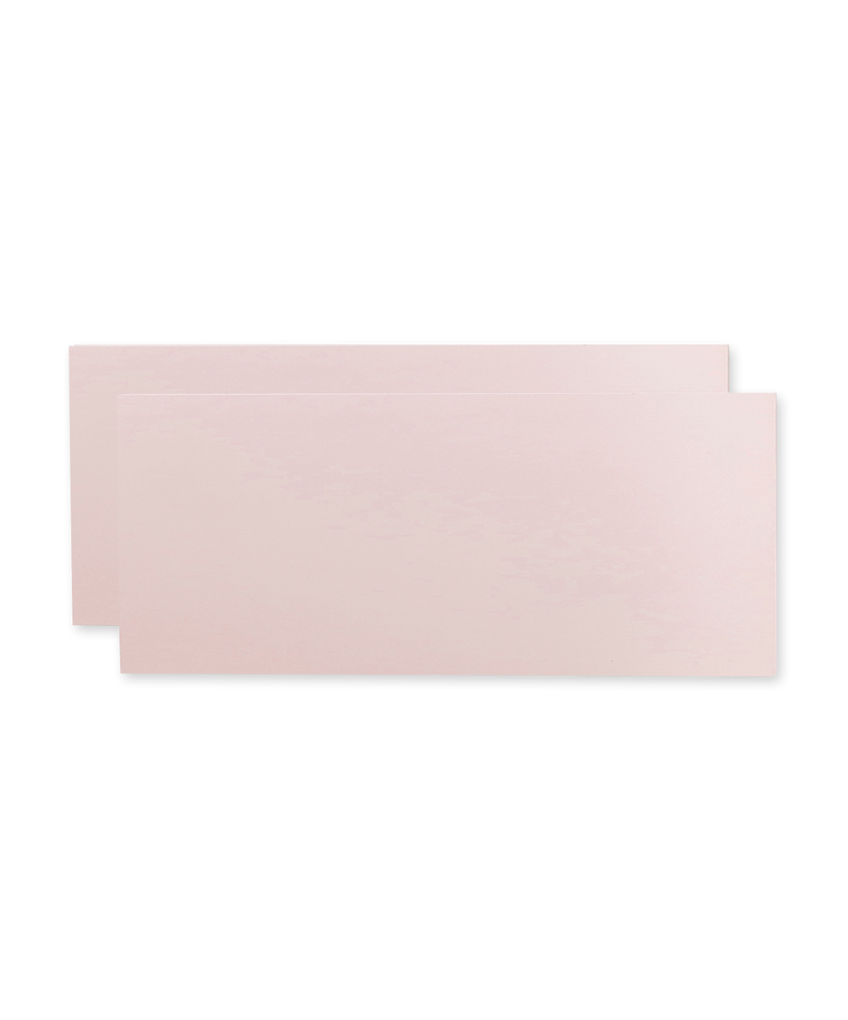 Extra Shelves in Blush