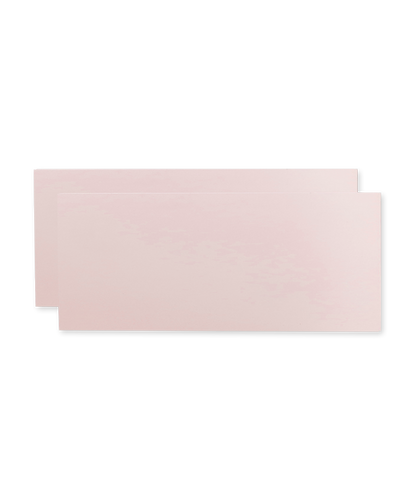 Extra Shelves in Blush