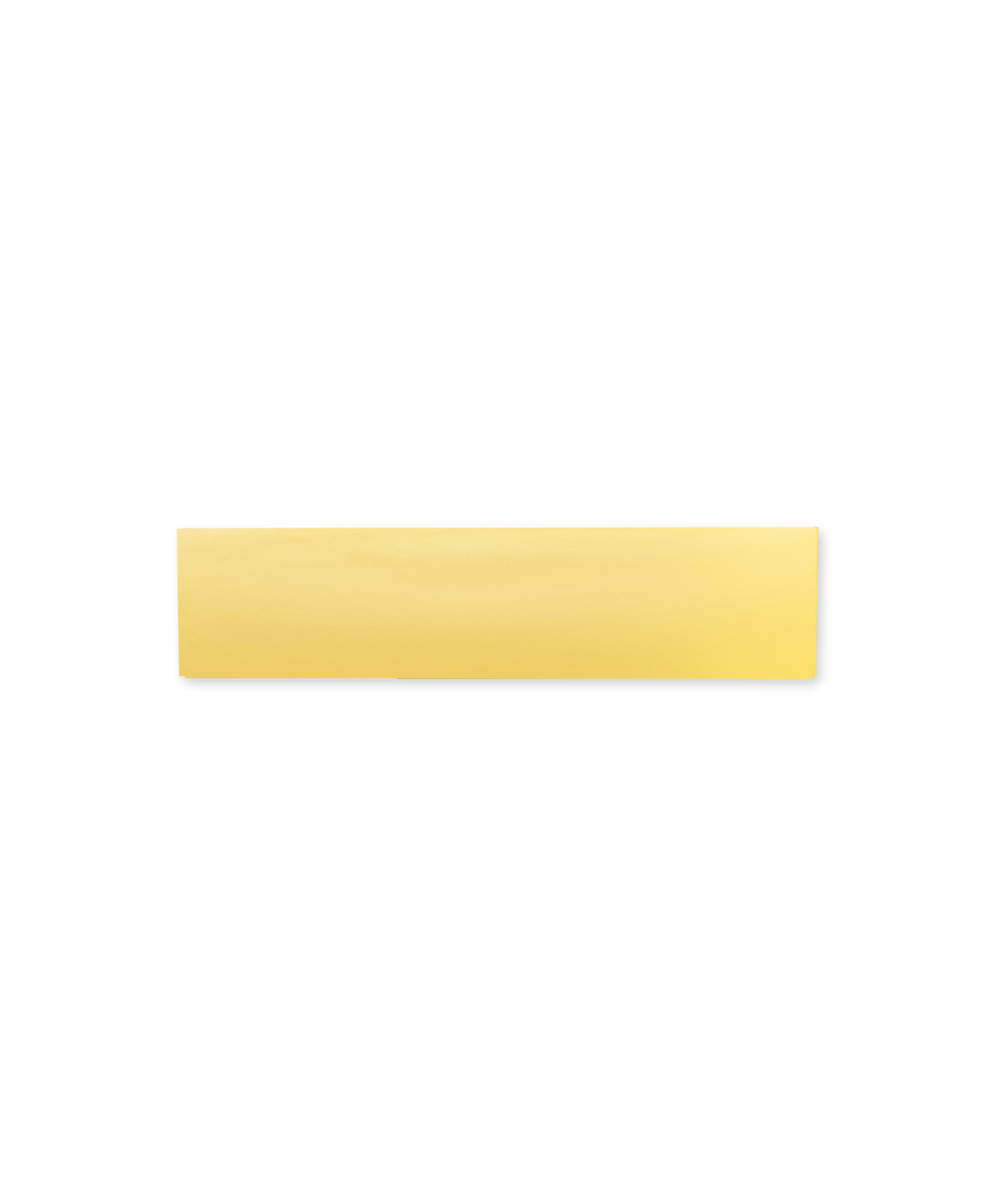 Extra Shelves in Butter