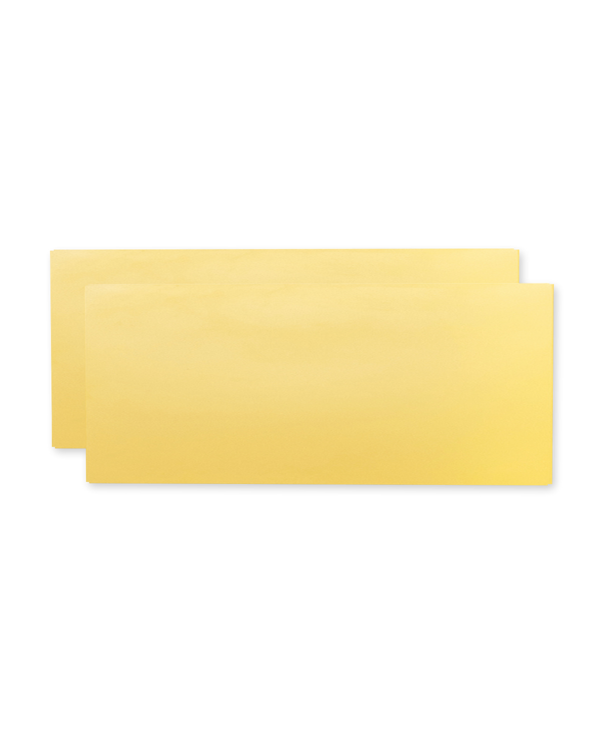 Extra Shelves in Butter