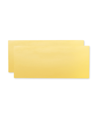 Extra Shelves in Butter