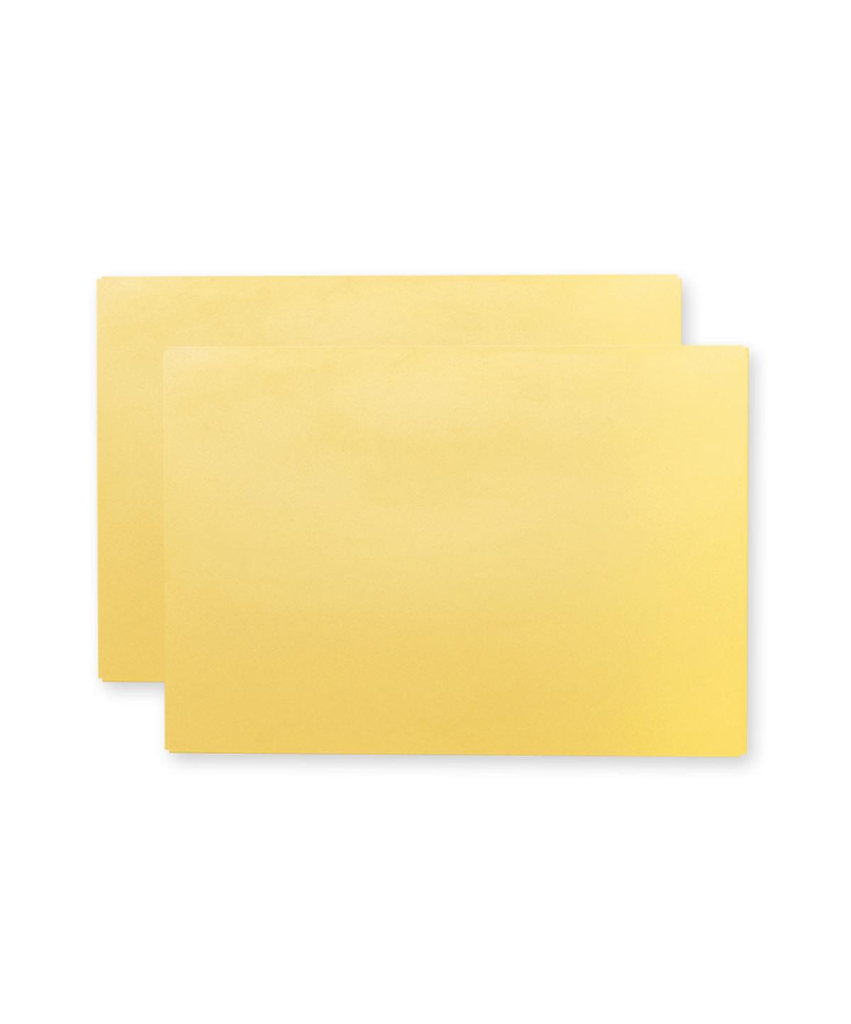 Extra Shelves in Butter