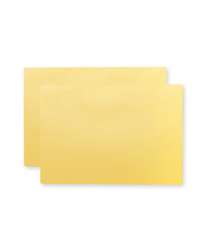 Extra Shelves in Butter