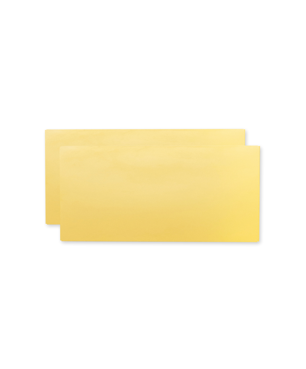 Extra Shelves in Butter