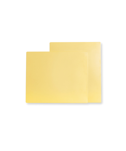 Extra Shelves in Butter