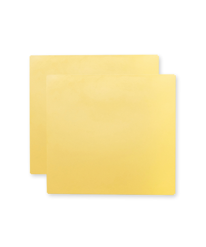 Extra Shelves in Butter