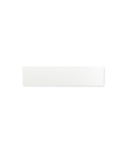 Extra Shelves in Chalk