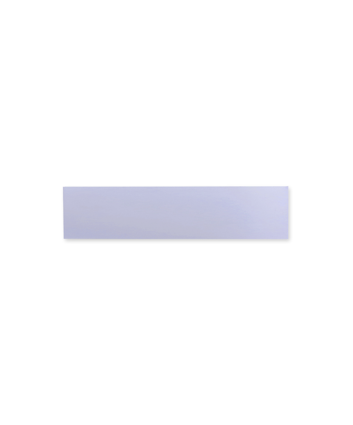Extra Shelves in Lilac