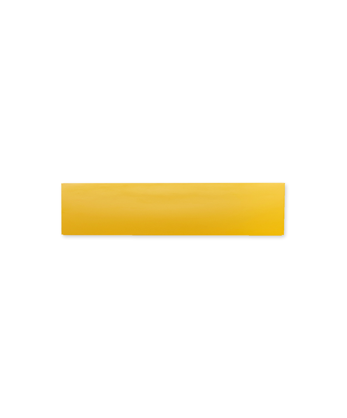 Extra Shelves in Mustard