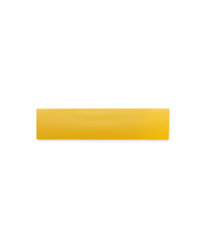 Extra Shelves in Mustard