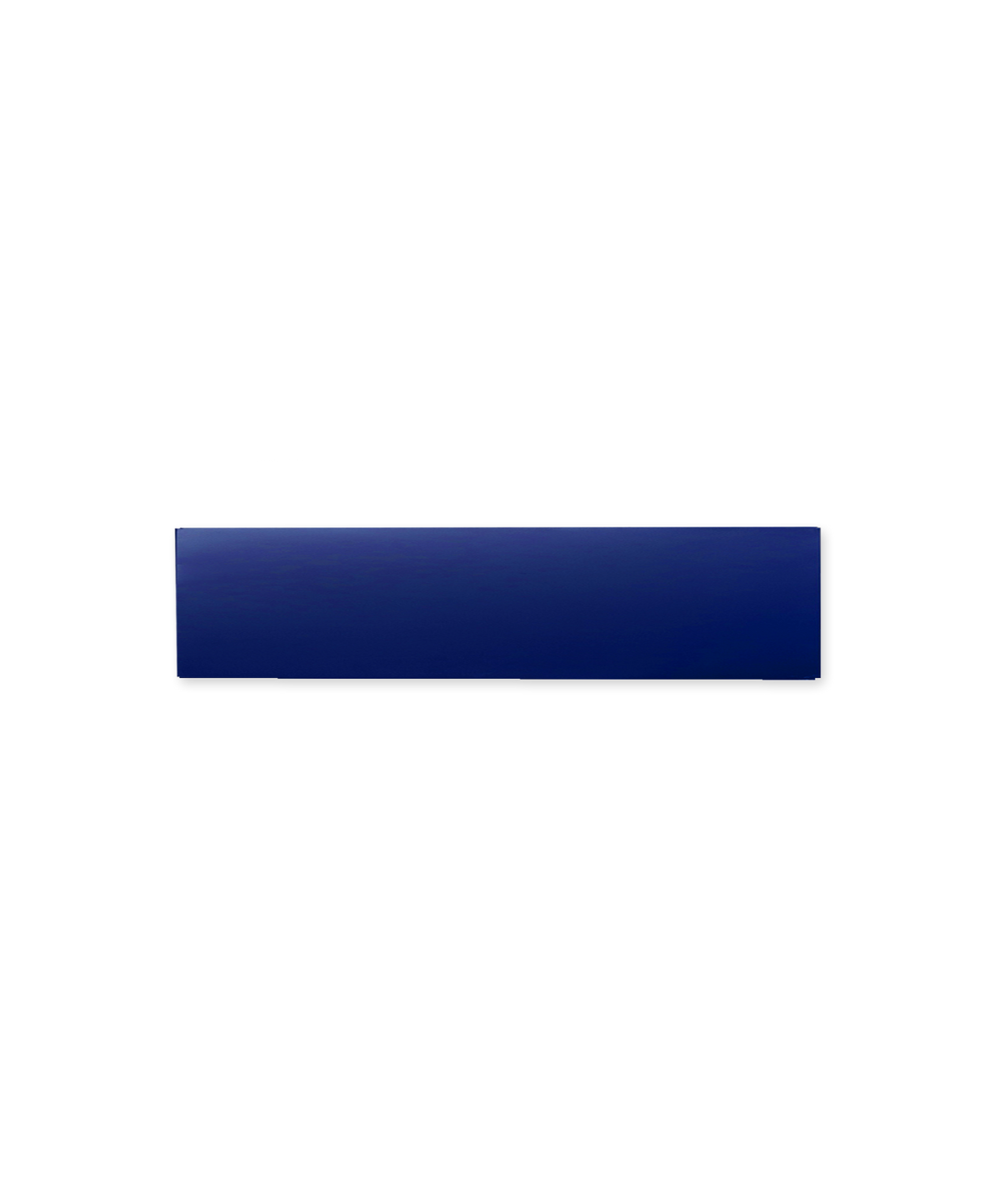 Extra Shelves in Navy