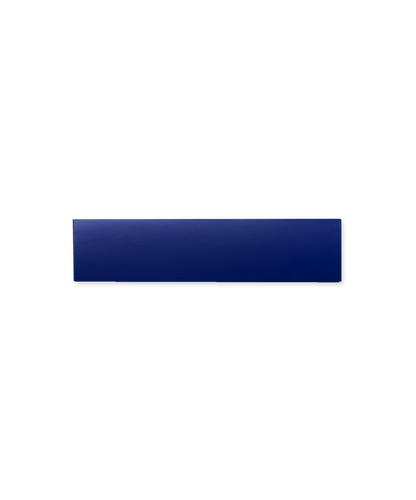 Extra Shelves in Navy