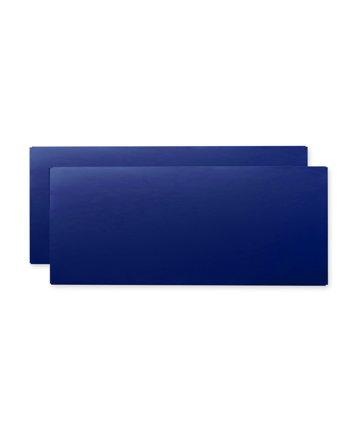 Extra Shelves in Navy