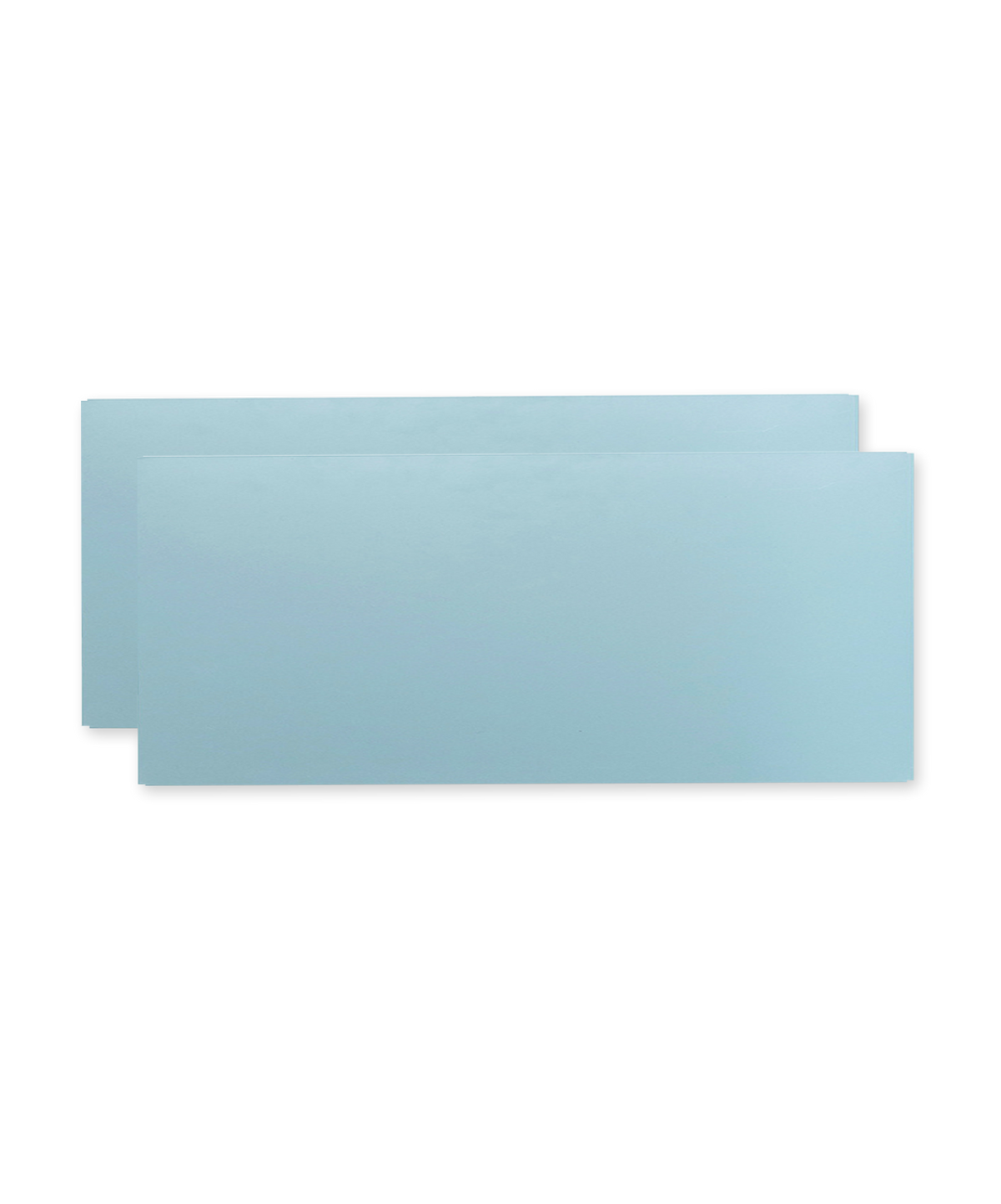 Extra Shelves in Ocean