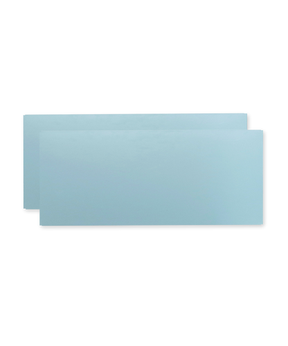 Extra Shelves in Ocean