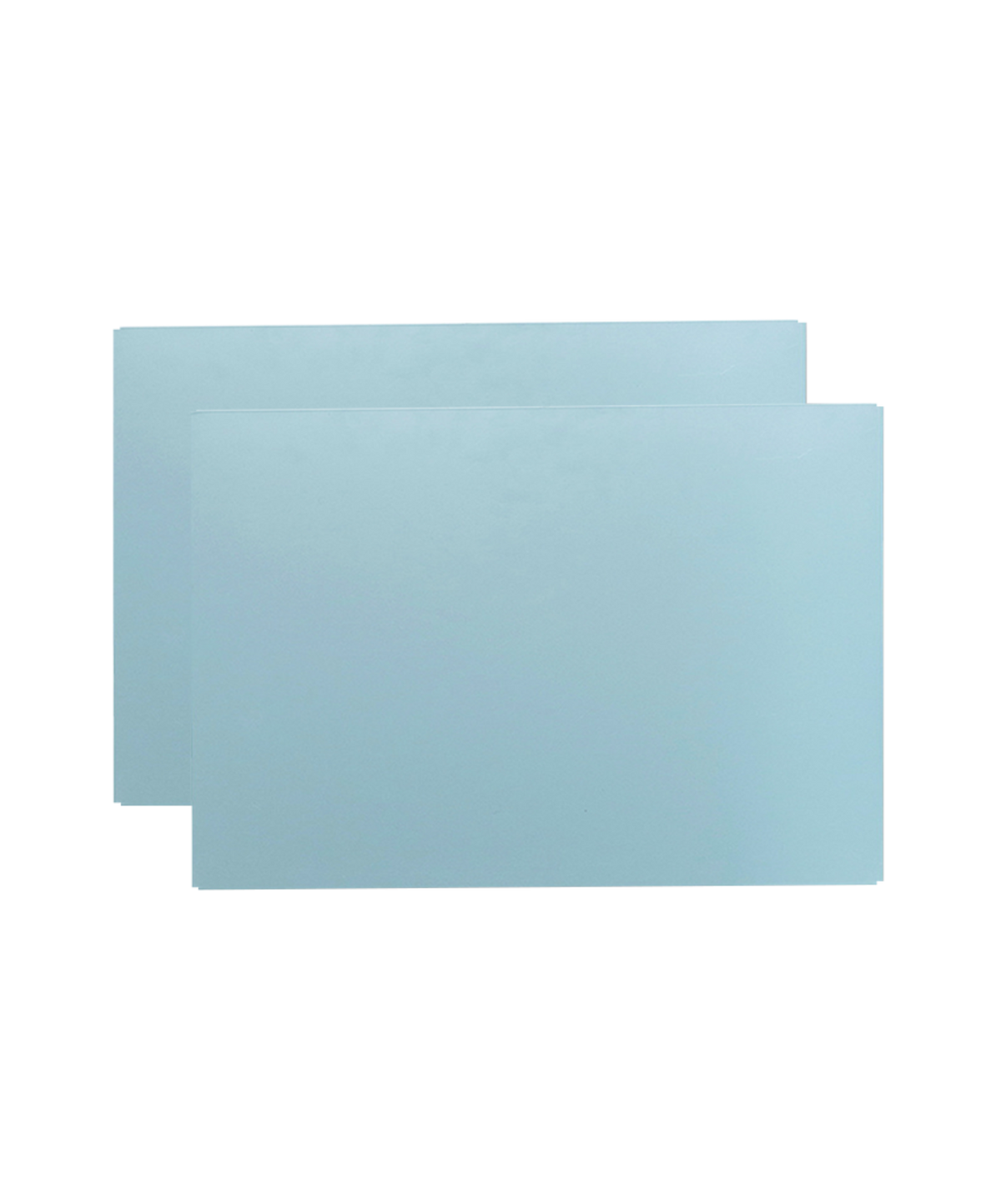Extra Shelves in Ocean