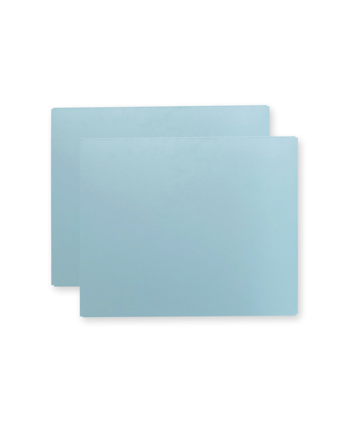 Extra Shelves in Ocean