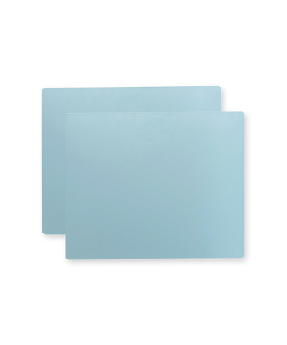 Extra Shelves in Ocean