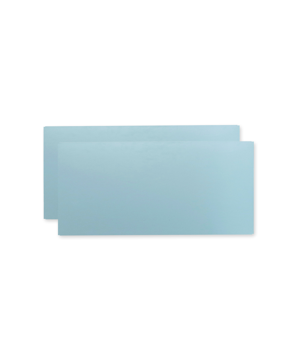 Extra Shelves in Ocean