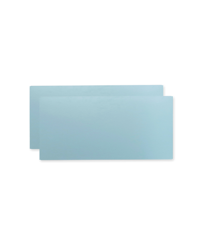 Extra Shelves in Ocean
