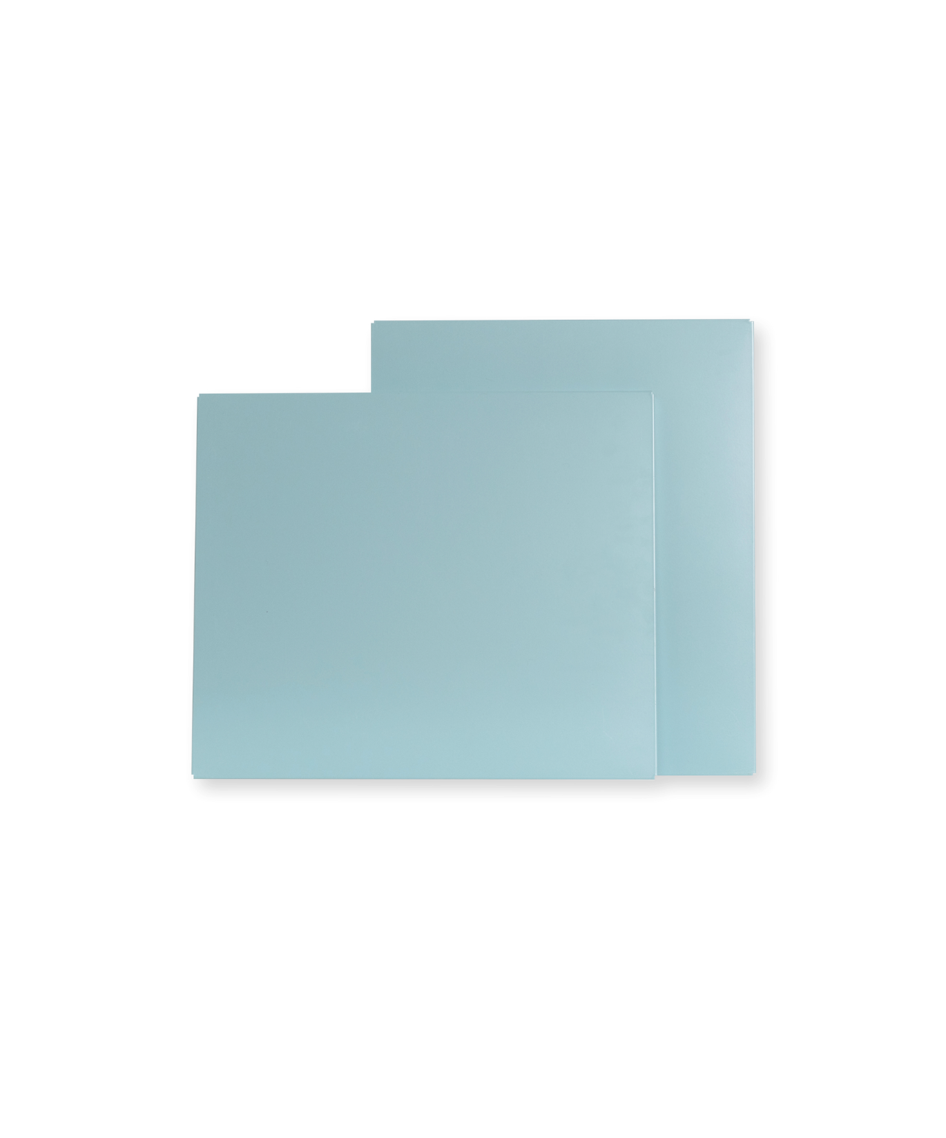 Extra Shelves in Ocean