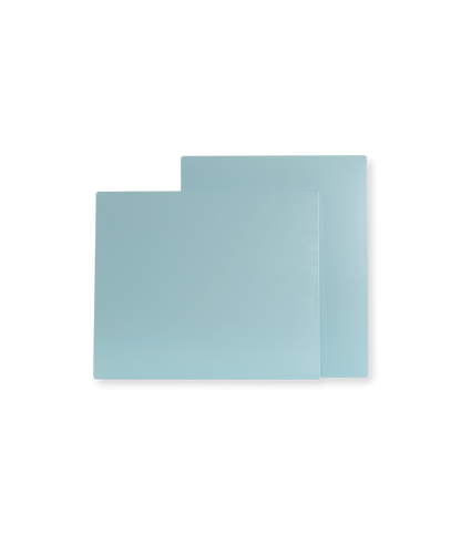 Extra Shelves in Ocean