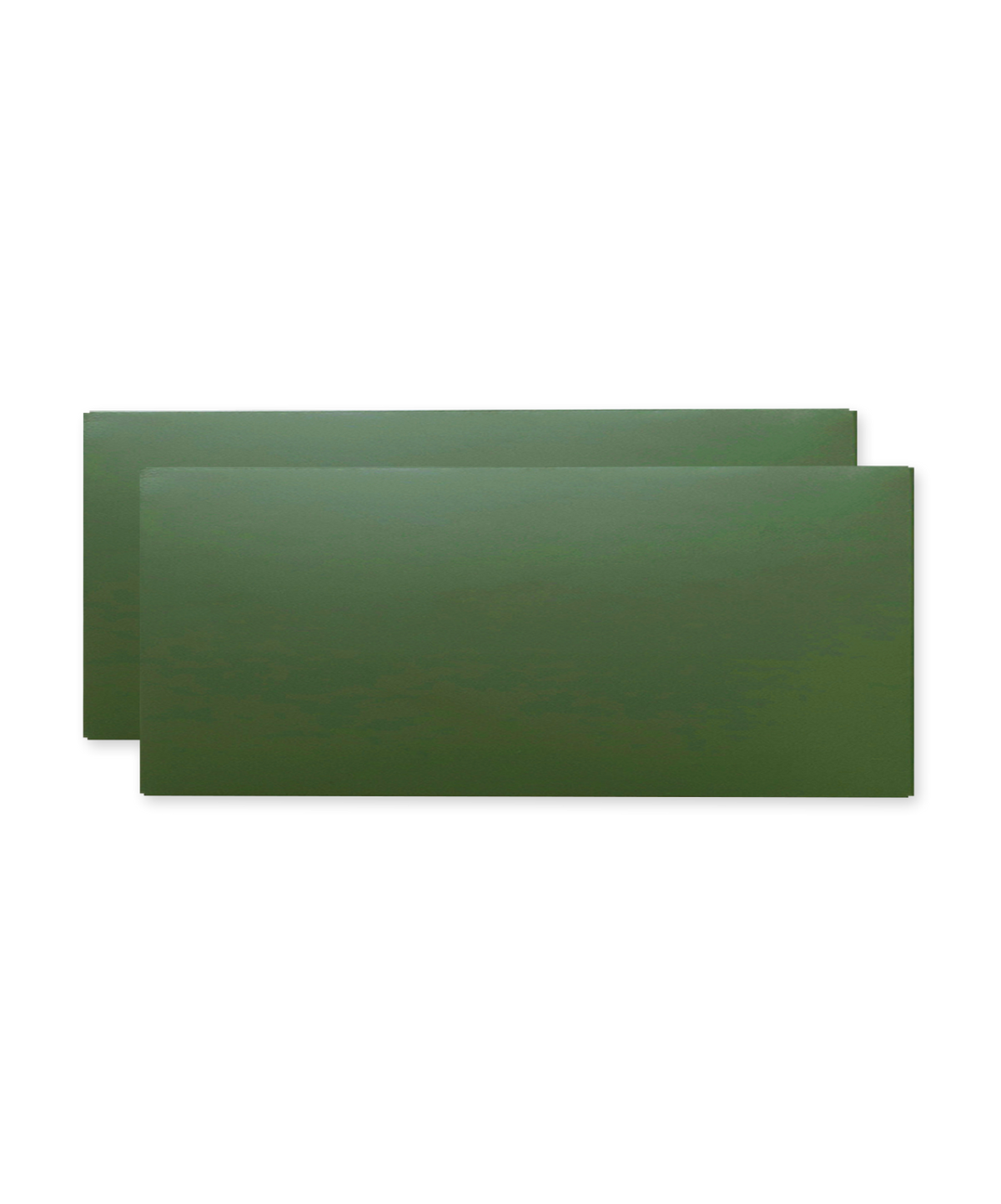 Extra Shelves in Olive