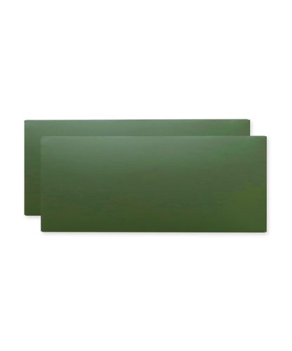 Extra Shelves in Olive