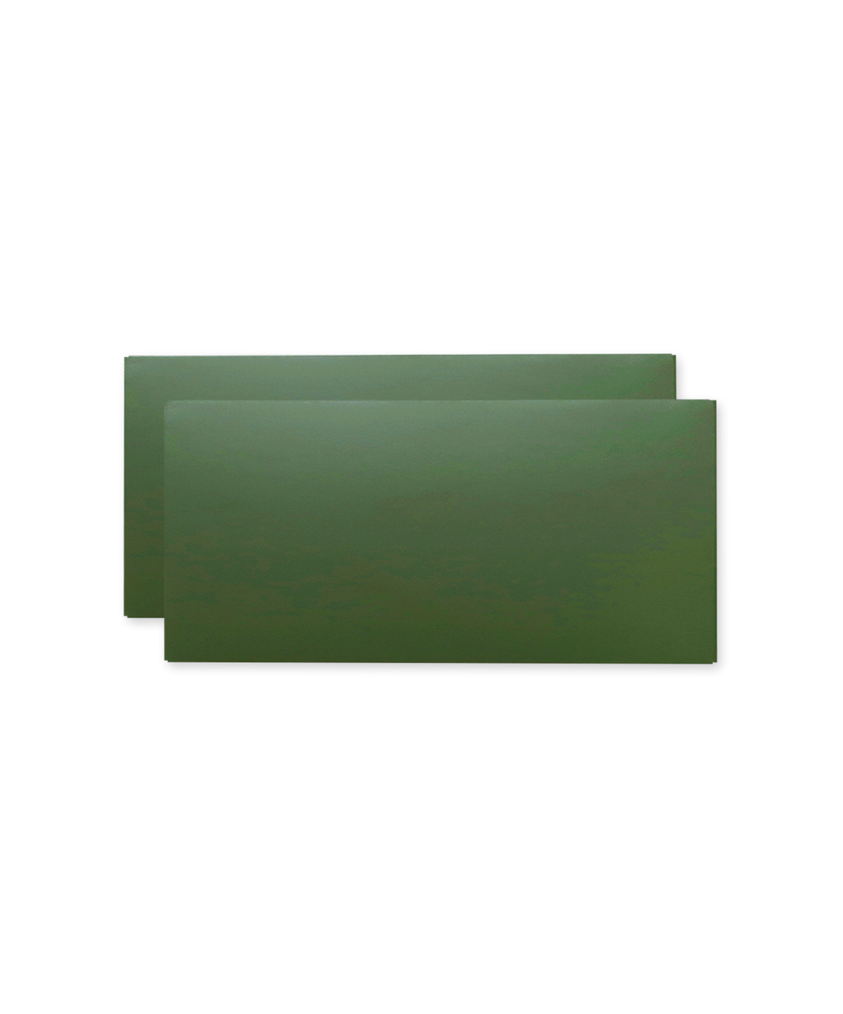 Extra Shelves in Olive