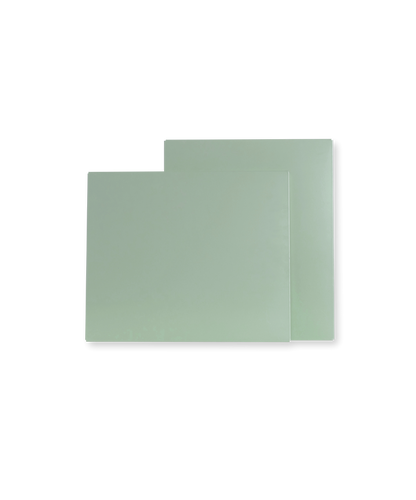 Extra Shelves in Sage